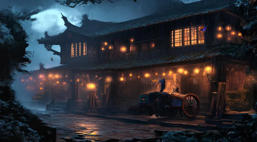 机械迷城兑换码横幅图片1